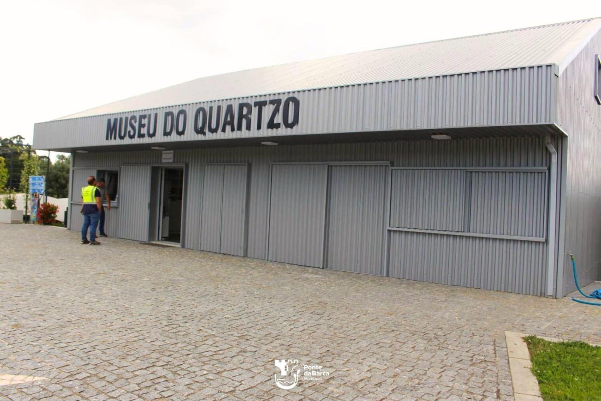 Casa Das Afonsas Barral Bagian luar foto